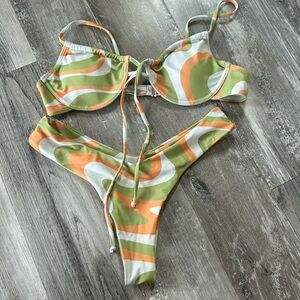 AURELLE BIKINI